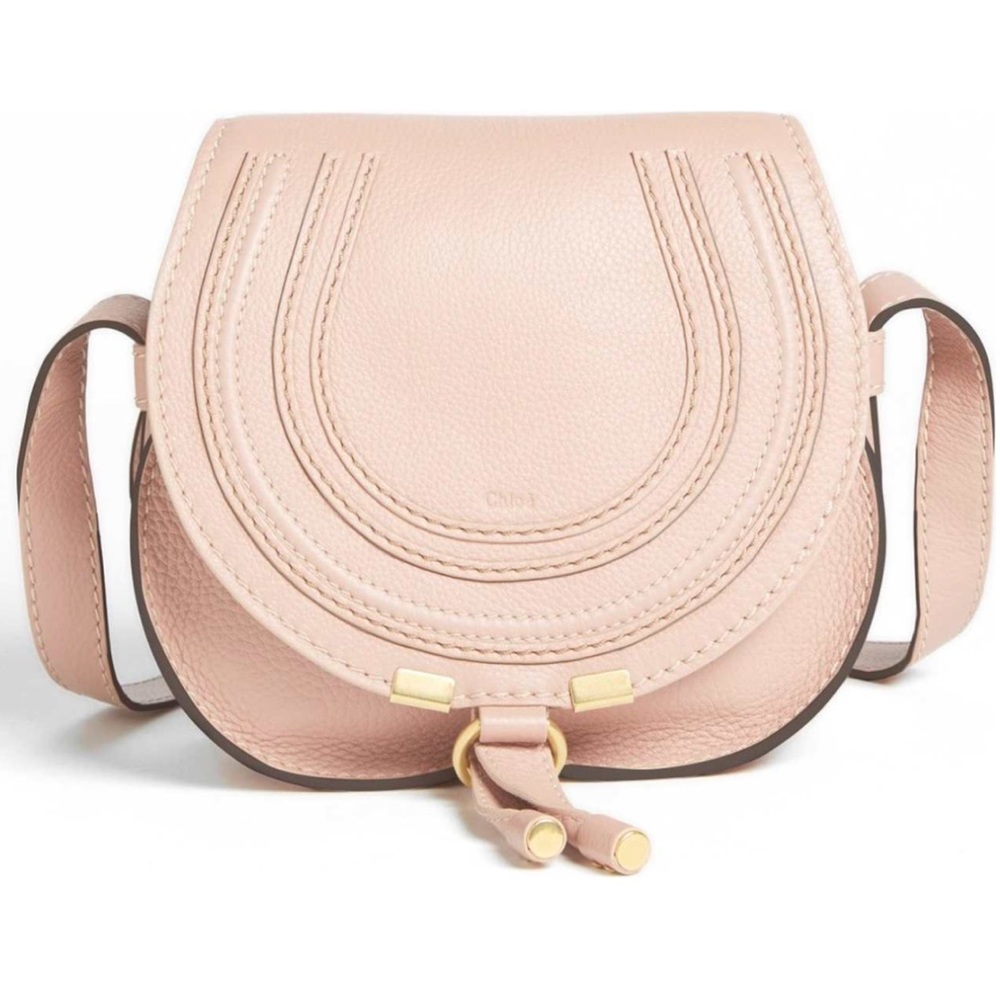 Chloe Mini Marcie Satchel